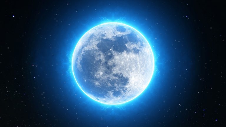horóscopo do dia para os signos lua brilhante
