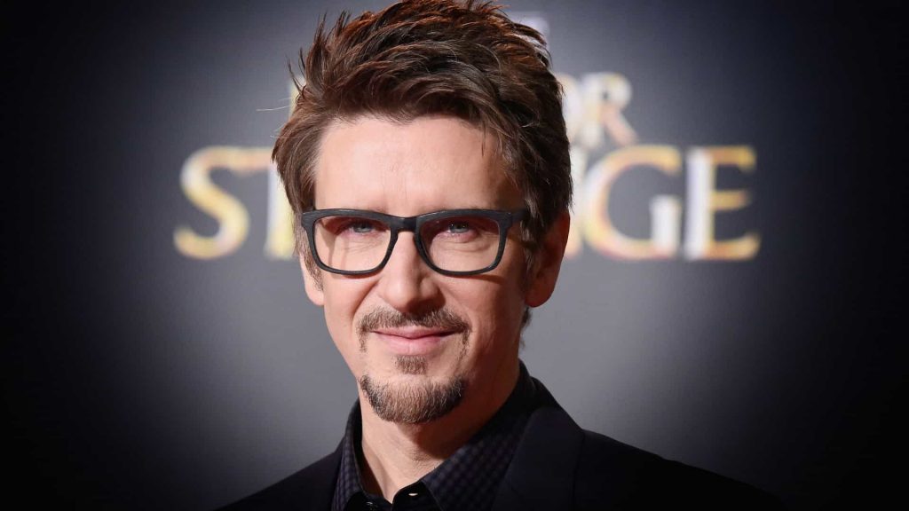 scott derrickson