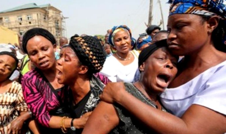 ataque nigeria mortos