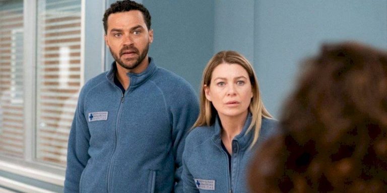 medico fa greys anatomy atendia pacientes em SP