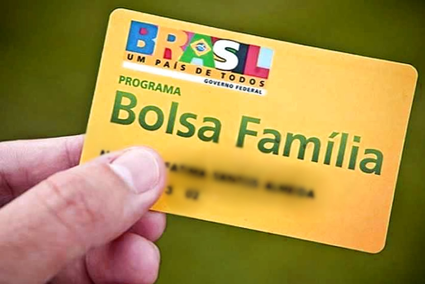 bolsa familia novembro 2019