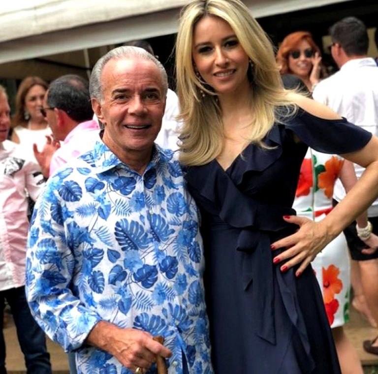 chiquinho scarpa instala gps em namorada luana