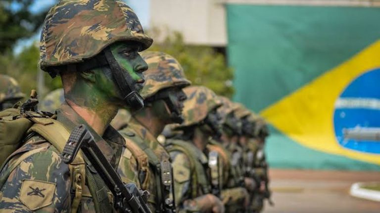 militares da reserva inss