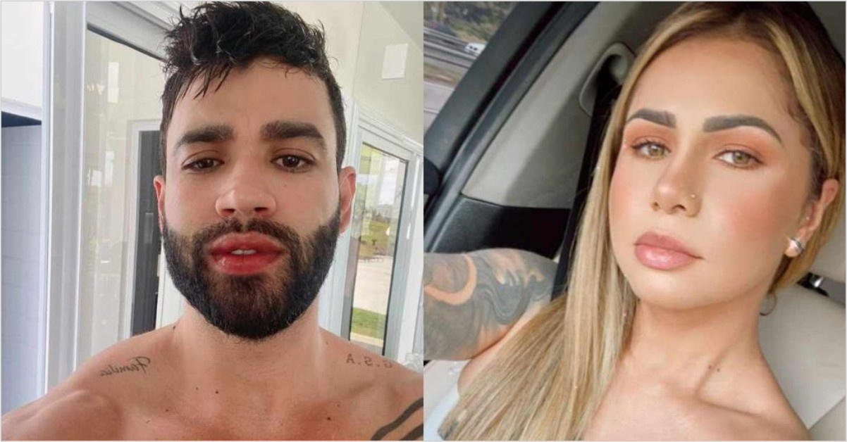 Mulher Apontada Como Piv Da Separa O De Gusttavo Lima E Andressa Suita Resolve Falar Tudo