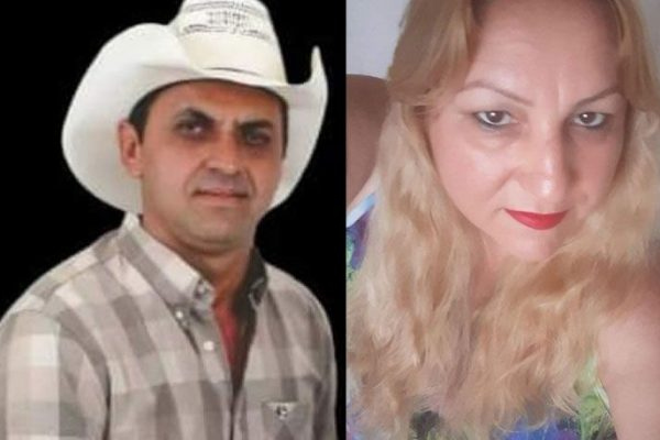 Carlos e Maria