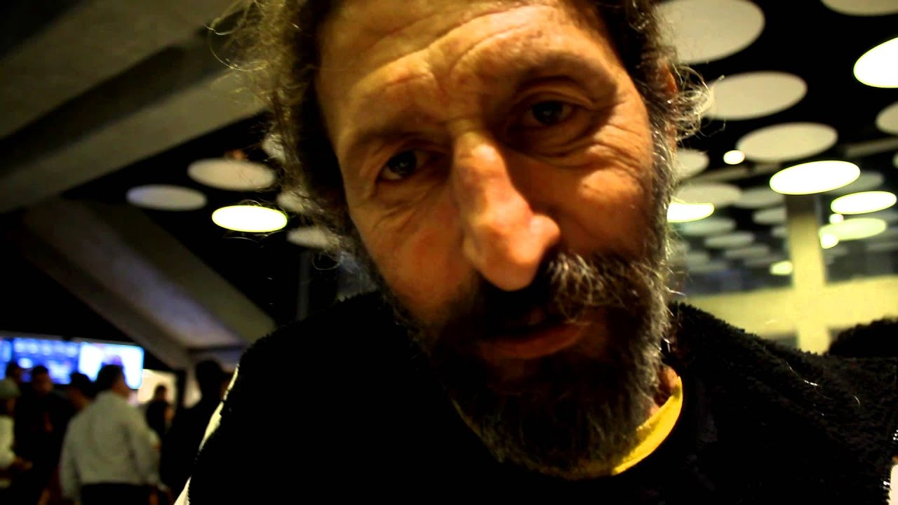 Andr Ceccato e o Carrapato conto de Ceccato - YouTube