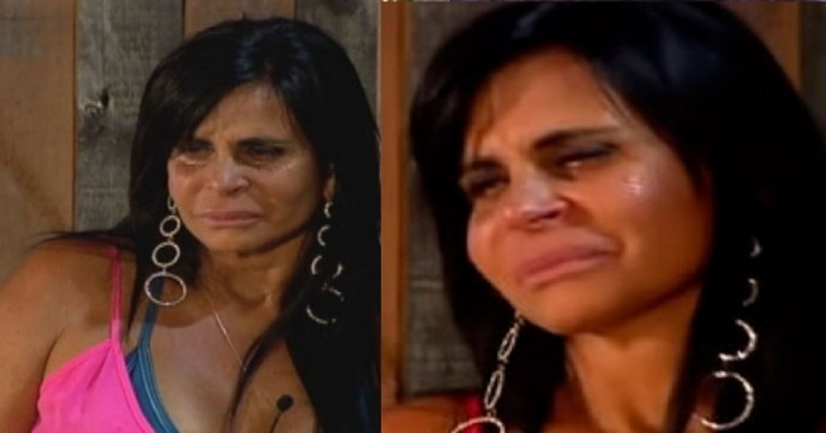 A triste história da cantora Gretchen: morte de filho em seus braços ...