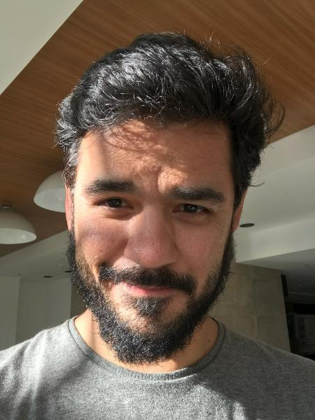 22ago2021 - Comunicador Marcos Lazzarotto o Magro Lima morreu de covid-19 em Porto Alegre RS - Reproduo