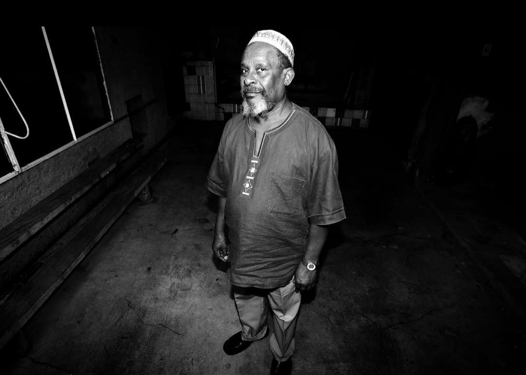 Estevo Maya-Maya Foto Reproduo Facebook