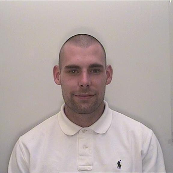 Damien Bendall