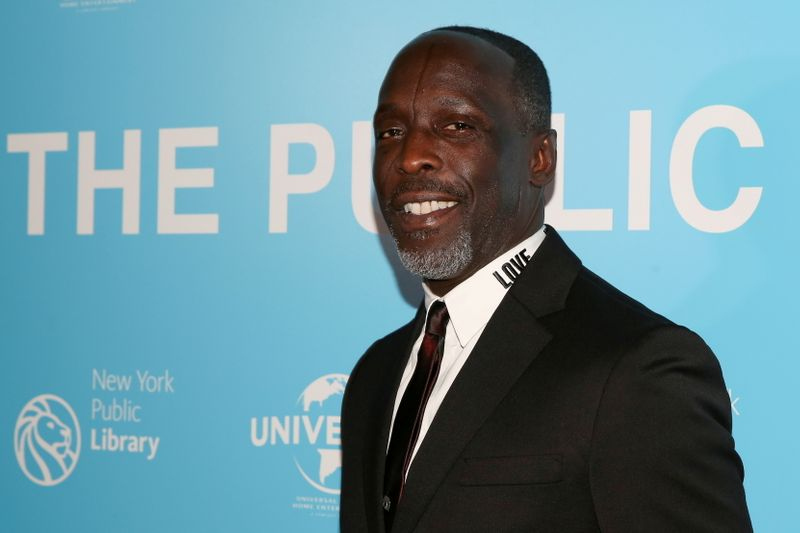 Autpsia mostra que Michael K Williams morreu de overdose de drogas acidental - ISTO Independente