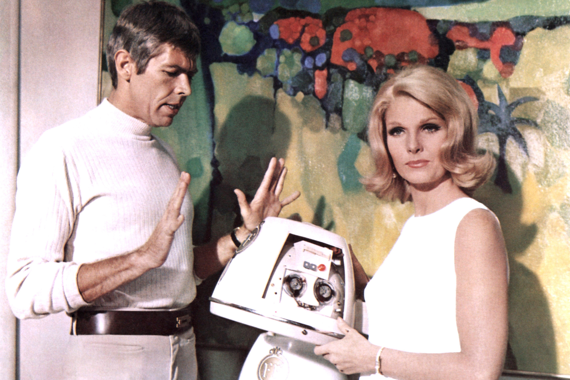 Jean Hale Coleman estrela de 39Batman39 e 39In Like Flint39 morta aos 82 anos Celebrity Land Brasil