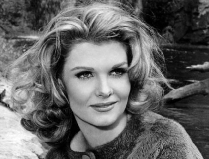 Jean Hale Dead 39Batman39 39In Like Flint39 Actress Dabney Coleman Ex-Wife Was 82 Deadline