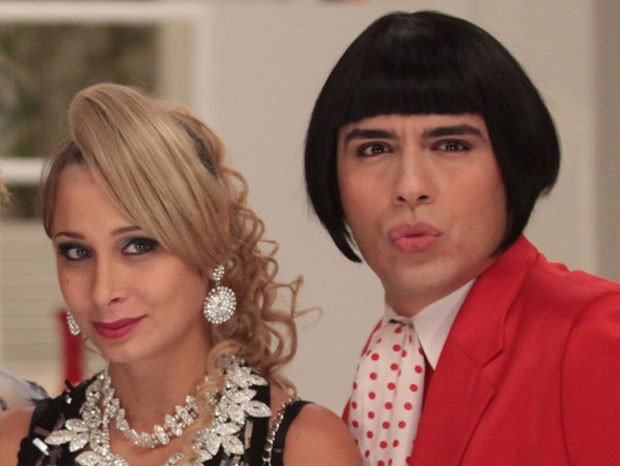 Famosos lamentam morte do ator Caike Luna do Zorra Total