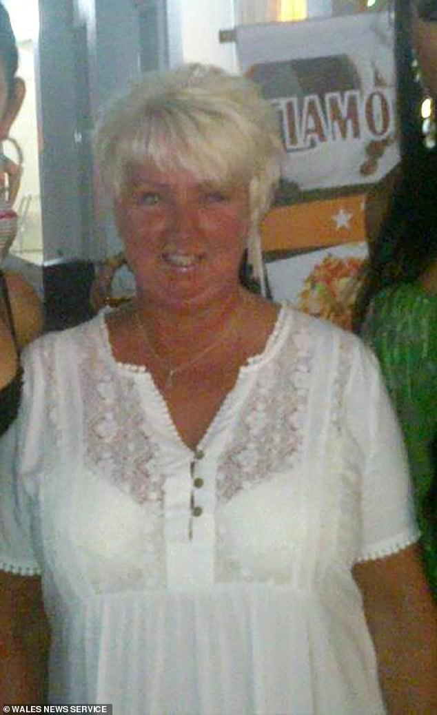 Mandys inquest heard that a 57-year-old man was suffering from alcohol and sought advice from the clinic on the day of the blockade
