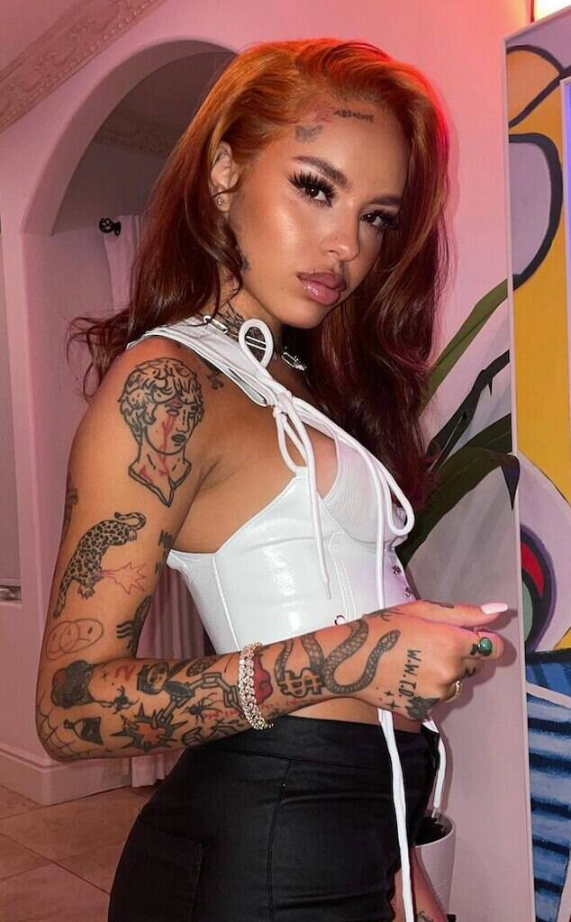 Emani 22