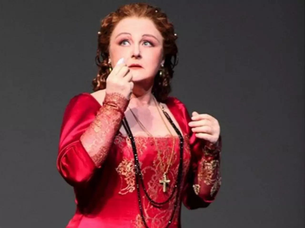 Opera legend and 39Queen of Colour39 Edita Gruberova dies at 74 - NewsInnovative