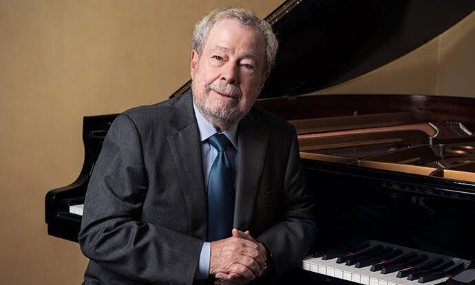 Nelson Freire um dos mais talentosos pianistas de todos os tempos