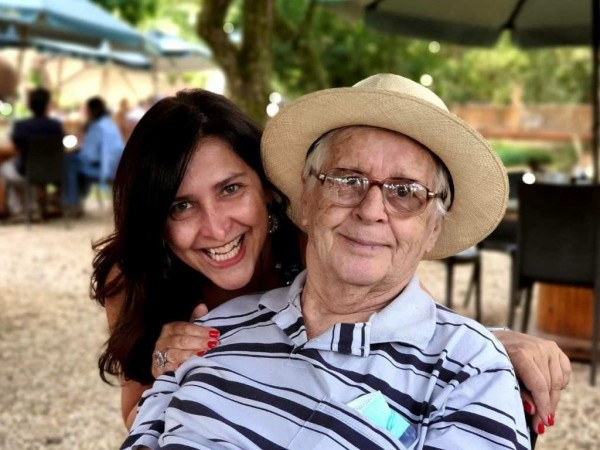 Morre o jornalista Geraldo Gattolini