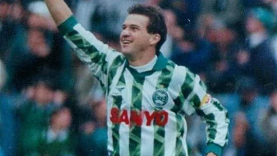 Fbio Zambiasi foi atingido pela queda de uma rvore em Carazinho municpio do interior gacho - DivulgaoCoritiba