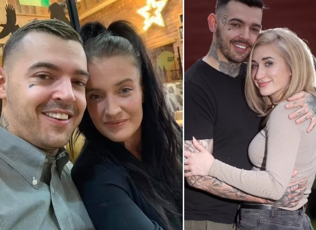 Pai de dois deixa famlia para viver com refugiada ucraniana de 22 anos que abrigou em casa Foi assim que ela me pagou lamenta esposa - Revista Crescer Educao Comportamento