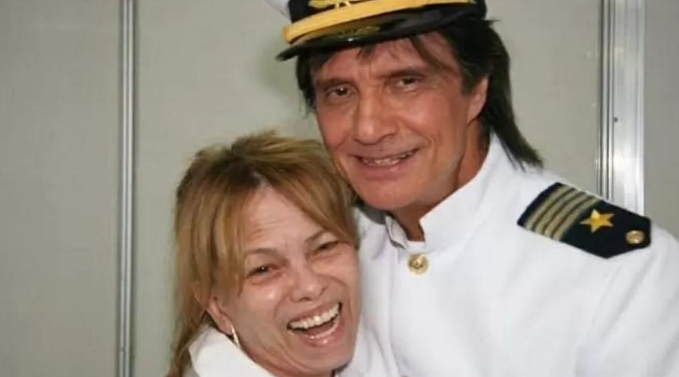 Carminha Foto Reproduo