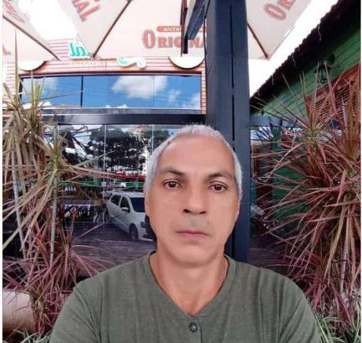 Dirceu Ferreira Gomes 53 - Arquivo PessoalDivulgaoND