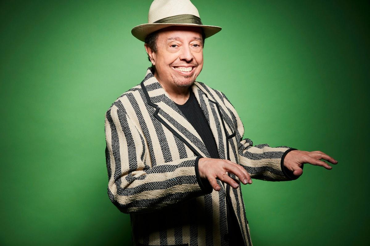 Sergio Mendes msico que espalhou a bossa nova pelo mundo morre aos 83 anos Msica G1