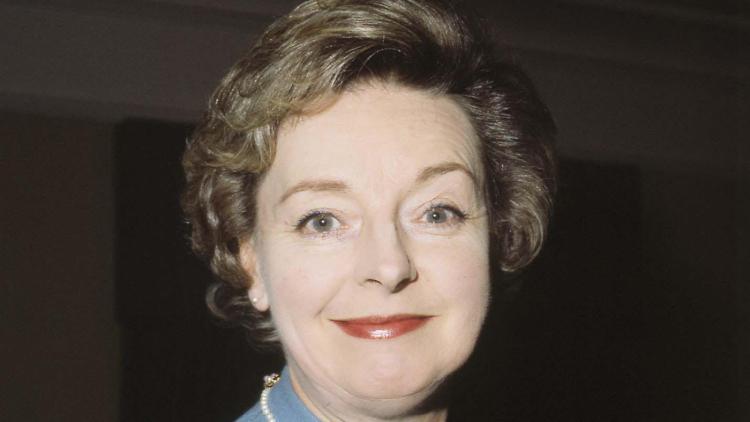 Morre a atriz britnica Barbara Leigh-Hunt