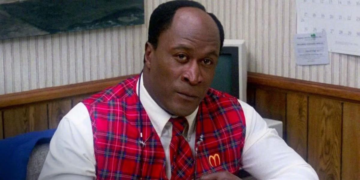 John Amos ator de Um Prncipe em Nova York morre aos 84 anos Pop Arte G1