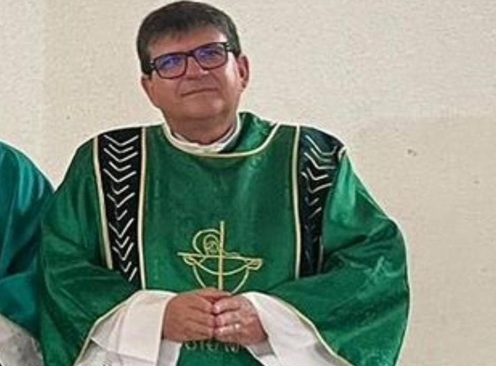 Wellington Villar Viana era funcionrio pblico e dicono Foto InstagramReproduo