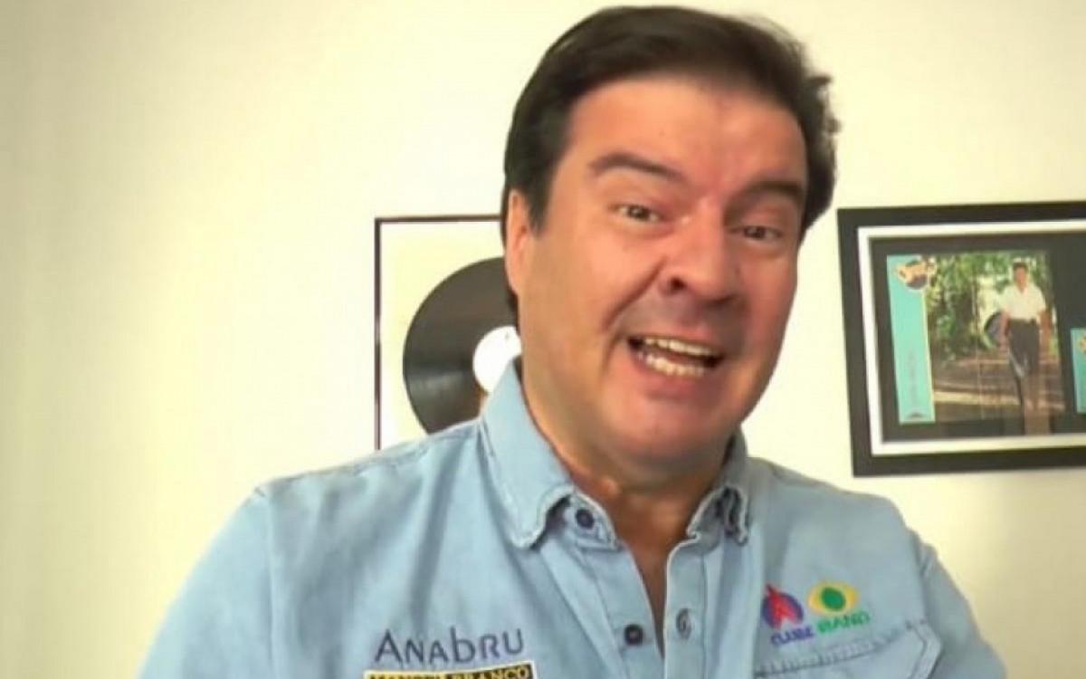 Image: https://reporterdobrasil.com/wp-content/uploads/2026/03/postiimg-69ae094f792e52526.jpeg Band noticia morte do apresentador Manoel Branco logo aps programa comandado por ele ir ao ar Brasil O Dia