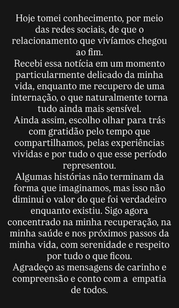 Ex de Jojo Todynho