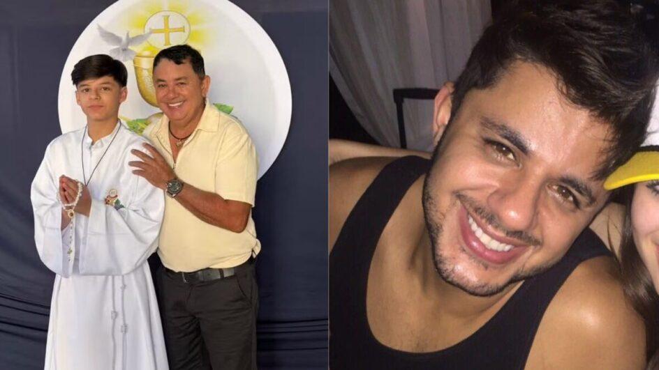 Image: https://reporterdobrasil.com/wp-content/uploads/2026/04/postiimg-69de5c714ed5e2142.jpg Como est o filho de Cristiano Arajo mais de 10 anos aps a morte do pai