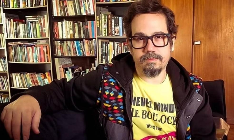 Image: https://reporterdobrasil.com/wp-content/uploads/2026/07/postiimg-6a5e8fef5fe768525.jpg Morre Ricardo Spencer baiano diretor Foto Divulgao