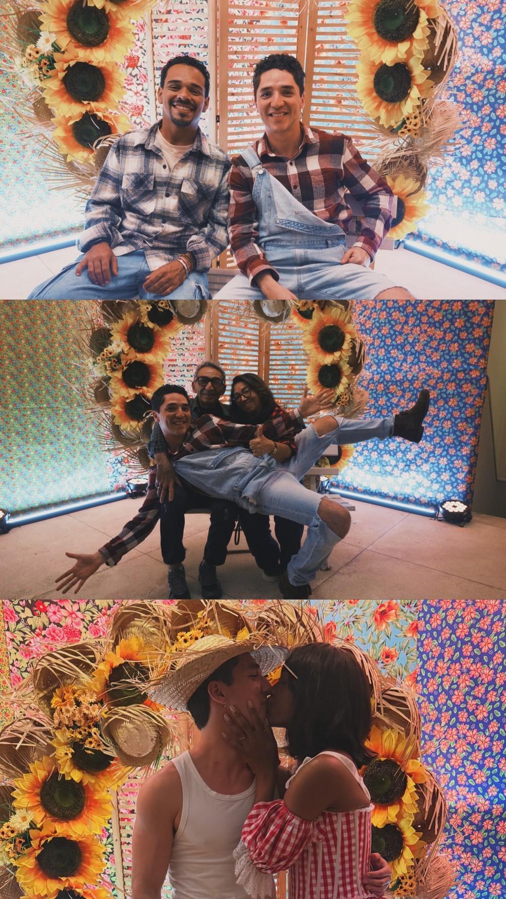 Joo Vitor Silva Foto ReproduoInstagram