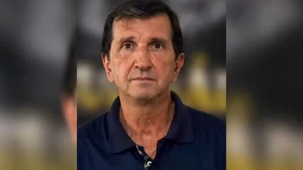  Clio Pereira tinha 66 anos