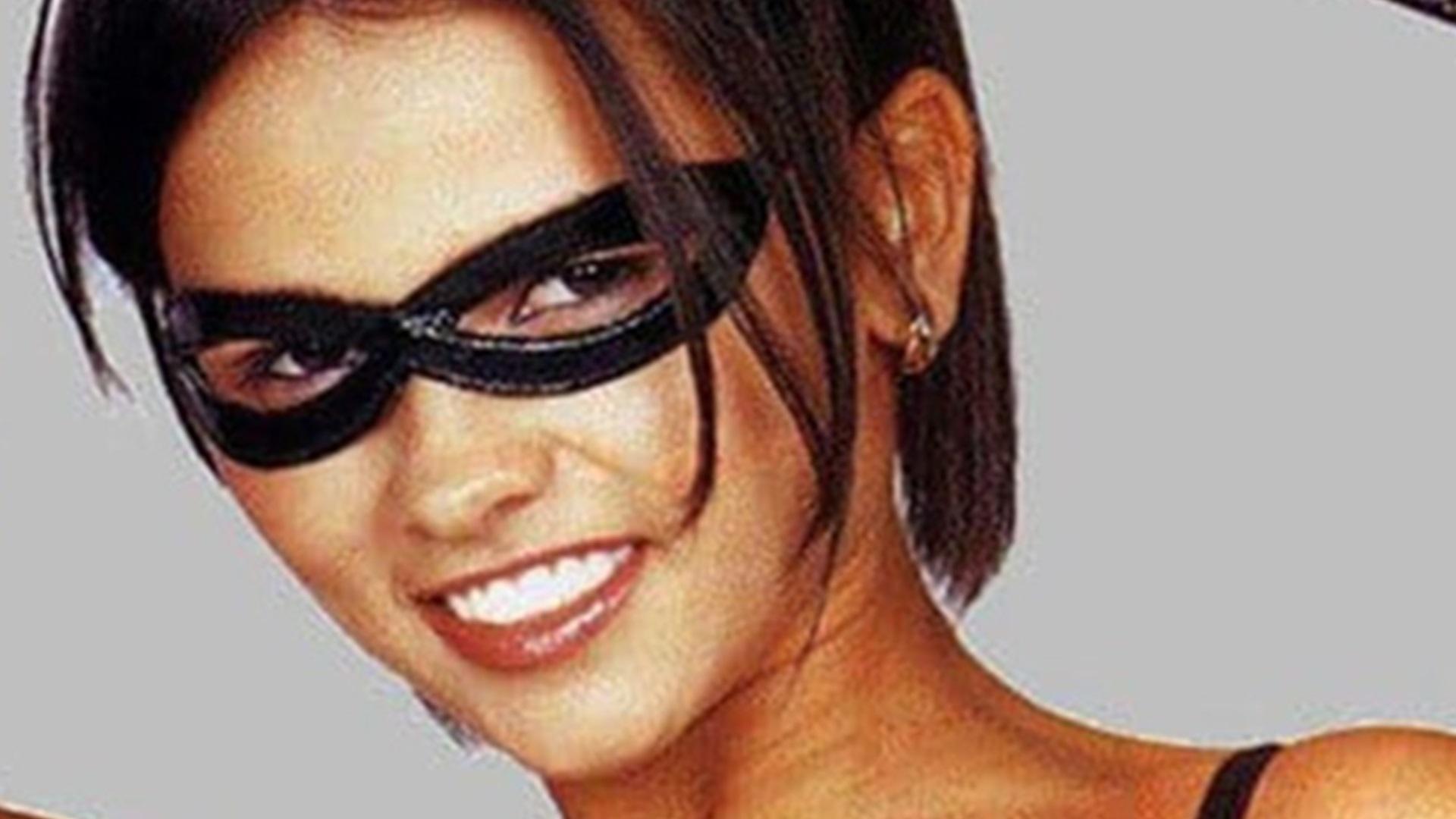 Ex-Tiazinha Suzana Alves Foto Reproduo Instagram